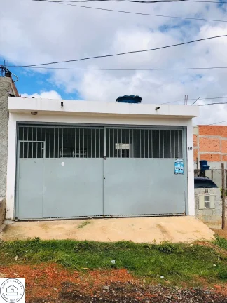 Imagem Casa novinha para venda em São Paulo / Zona sul / Vila Marcelo / Depois do cartório de parelheiros.