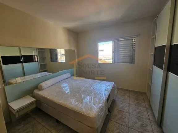 Imagem Sobrado de 160 m² com 3 dormitórios, sendo 1 suíte e 2 quartos no corredor, além de 1 banheiro n...