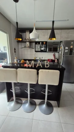 Imagem Apartamento à venda em Florianópolis-SC, Ingleses do Rio Vermelho: 2 quartos sendo 1 suíte, 77m², 1 vaga na garagem!