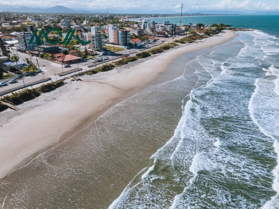 Imagem Terreno na Localização Mais Valorizada de Itapoá. Oportunidade Única!