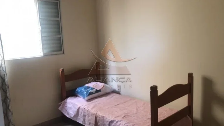 Imagem Apartamento - Ribeirão Preto - Campos Eliseos