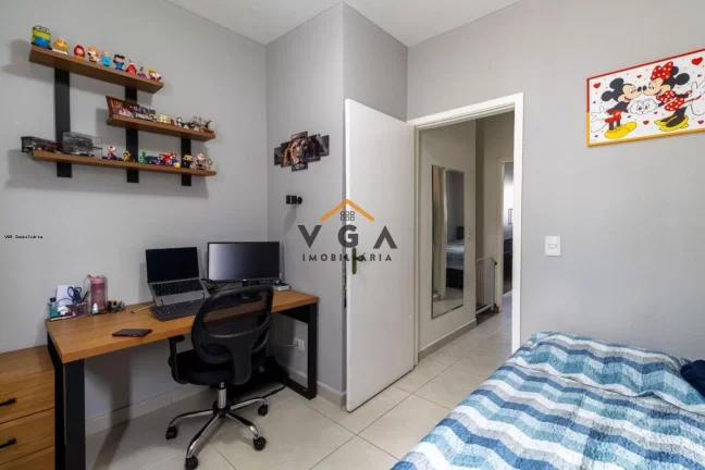 Imagem Sobrado em Condomínio para Venda em São Paulo, Vila Buenos Aires, 2 dormitórios, 1 banheiro, 1 vaga