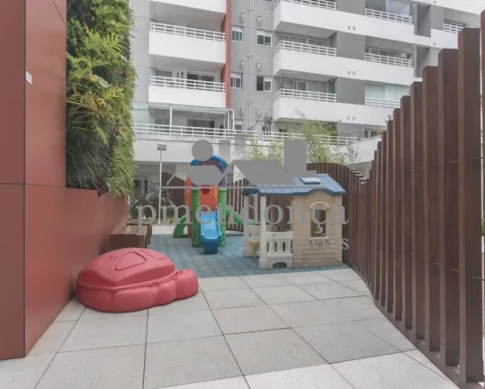 Imagem Apartamento a  venda na Pompéia com 2 quartos e 2 vagas, 62m2