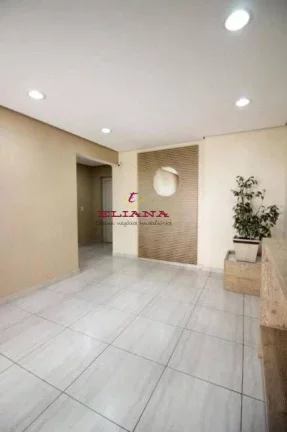 Imagem Apartamento com 2 quartos, 55m², à venda em São Paulo, Vila Mangalot