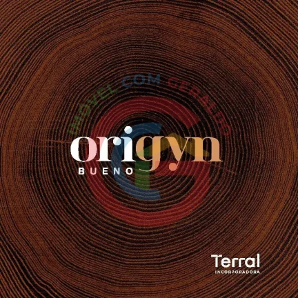 Imagem Ágio - Origyn Bueno - 3 suítes.