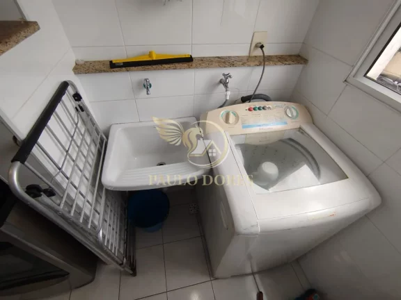 Imagem APARTAMENTO À VENDA COM 2 DORMITÓRIOS NO ITAGUÁ EM UBATUBA-SP