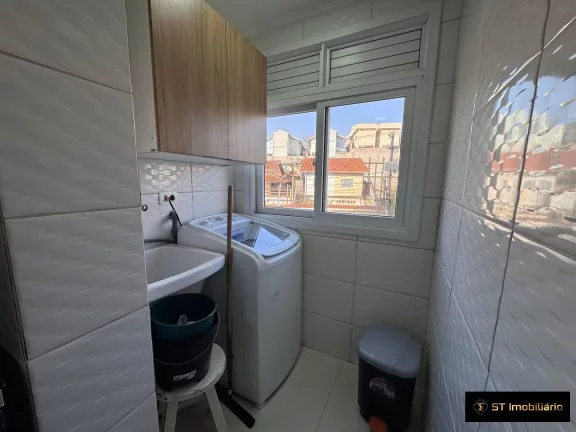 Imagem Apartamento Impecável em Mairiporã - 349 mil - Permuta Praia Grande