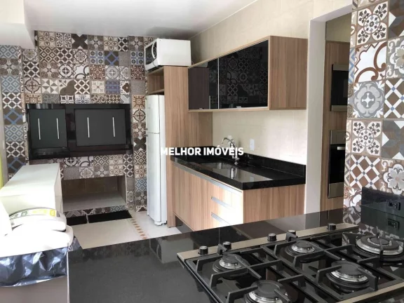 Imagem Apartamento à venda no Residencial Velas ao Mar em Balneário Camboriú.