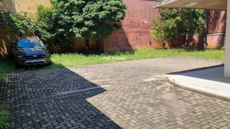 Imagem Loja com 550m2 na Vila Romana