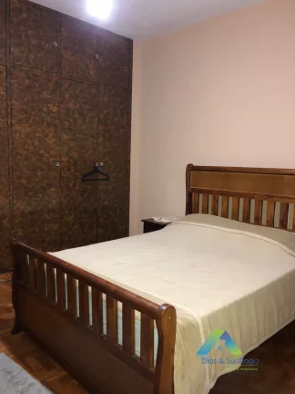 Imagem Excelente sobrado com 125m² em localização privilegiada em área nobre da Vila das Merces!