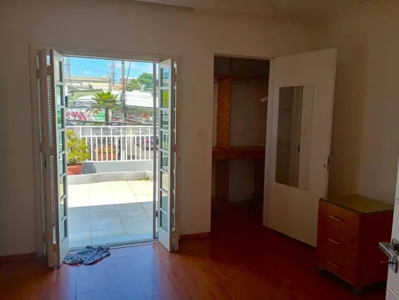Imagem Sobrado 3 dormitórios - Rudge Ramos - São Bernardo do Campo