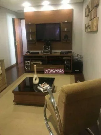 Imagem Sobrado com 3 quartos à venda, 157 m² por R$ 800.000 - Vila Nova Mazzei - São Paulo/SP