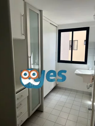 Imagem Apartamento mobiliado para locação perto do Shopping