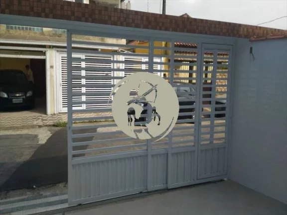 Imagem SOBREPOSTA ALTA DUPLEX NOVA C/ 2 VAGAS DE GARAGENS PARALELAS EXCELENTE CASA TIPO SOBREPOSTA ALTA COM...