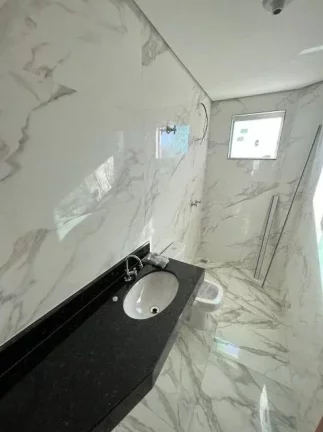 Imagem Apartamento Cobertura Duplex em Belo Horizonte