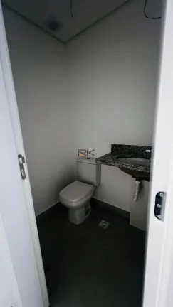 Imagem APARTAMENTO COM 2 SUÍTE,1 LAVABO,SALA COM 2 AMBIENTES,VARANDA GOURMET COM CHURRASQUEIRA
