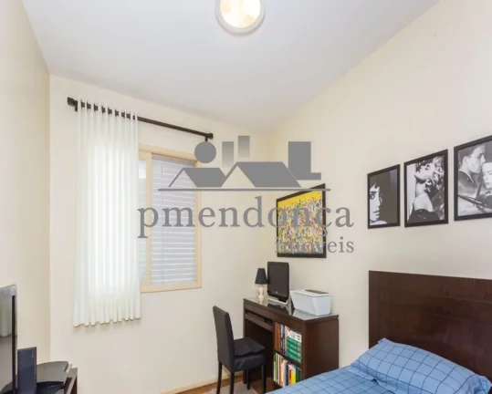 Imagem Apartamento em Perdizes com 90m², 3 quartos e 1 vaga.