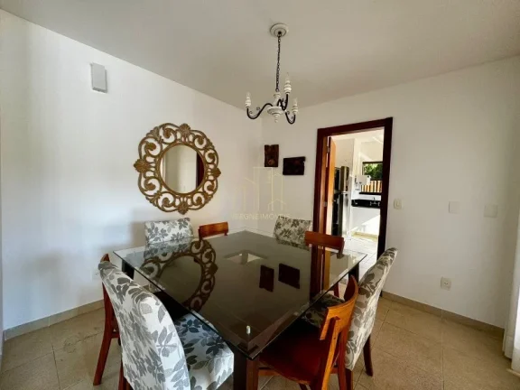 Imagem Casa à Venda em Quintas de Sauípe | Porteira Fechada | 4 Suítes | Piscina | Costa do Sauípe