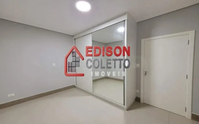 Imagem Casa a venda, Condomínio Villa D' Itália, Piracicamirim, Piracicaba!!