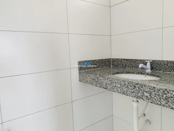 Imagem Ponto Comercial para Locação em Feira de Santana, Tomba, 2 banheiros