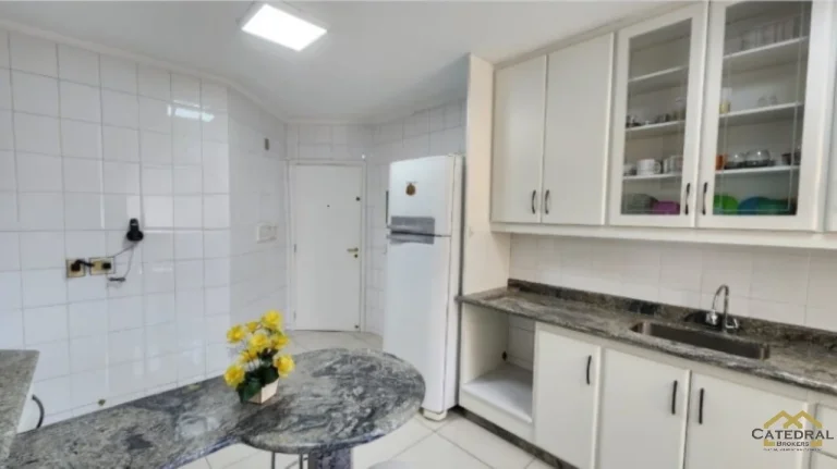 Imagem Apartamento a venda com 3 quartos (1 Suíte) na Vila Arens Jundiaí/SP