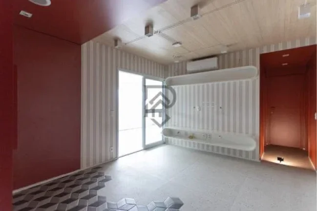 Imagem Apartamento Edição Pinheiros pronto para morar