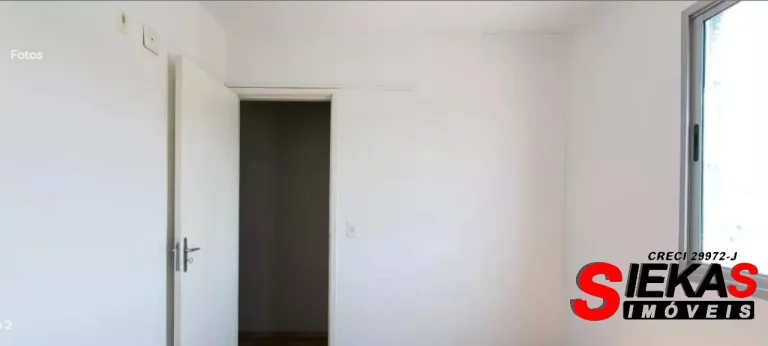 Imagem Apartamento à venda em São Paulo-SP, Aricanduva: 2 quartos, 1 sala, 1 banheiro, 1 vaga, 49m². Agende uma visita agora!