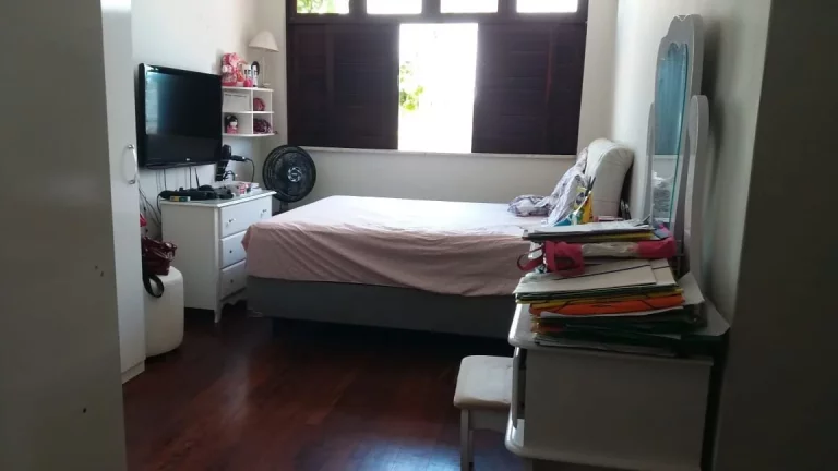 Imagem Casa à venda no Bairro Suíssa - Espaçosa e Aconchegante | Confira!