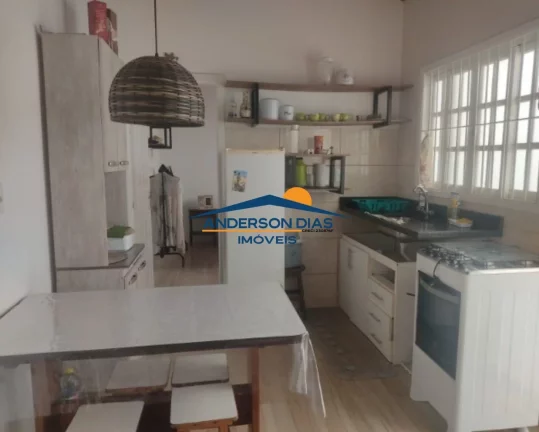 Imagem Casa com 2 dormitórios à venda, 72 m² por R$ 310.000 - Poiares - Caraguatatuba/SP