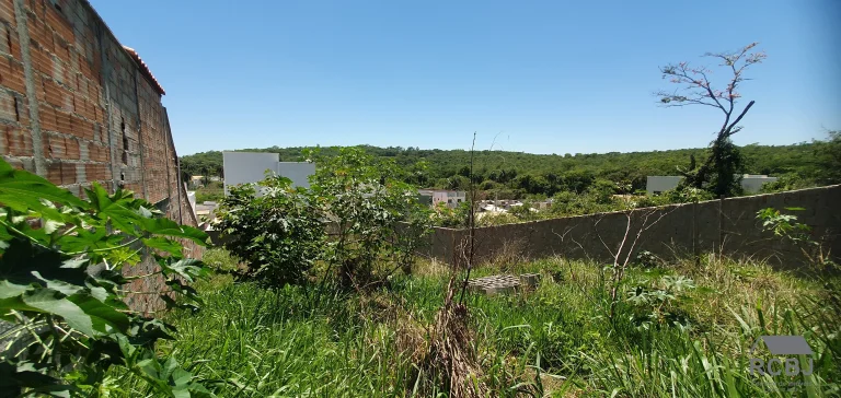 Imagem TERRENO RESIDENCIAL em ESMERALDAS - MG, FLORESTA ENCANTADA