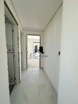 Imagem Apartamento a venda 2 Quartos Bairro Cabral - Contagem/MG