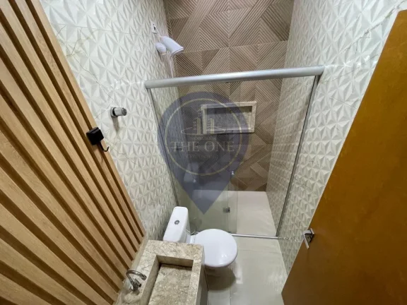 Imagem Imperdível! Casa à venda em São Paulo-SP, Jardim Maria Estela: 3 quartos, 3 suítes, 2 salas, 6 banheiros, 3 vagas. Conheça sua nova casa dos sonhos!