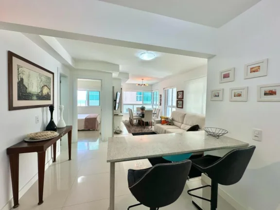 Imagem Apartamento 1 Dormitório - Bairro Navegantes