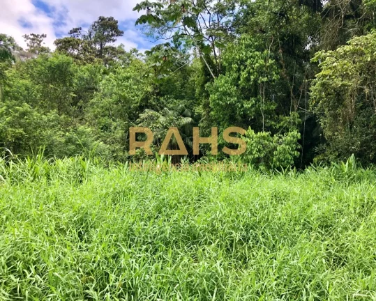 Imagem Amplo terreno de frente para a BR 101, em Pirabeiraba, Joinville. Baixou de R$1.990.000,00 por R$1.8...