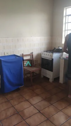 Imagem Galpão para locação + casa no jardim do Lago Atibaia 100 m² + mezanino