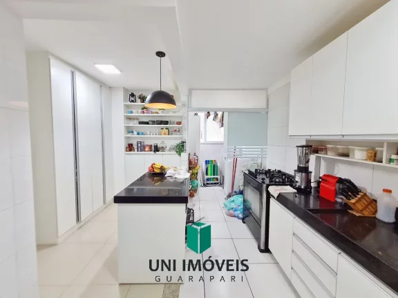Imagem Apartamento 03 quartos 2 suítes a venda no Centro de Guarapari, pertinho da Praia e comércio!
