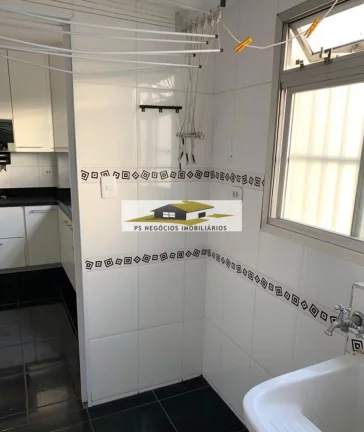 Imagem Apartamento para venda na Vila Monumento