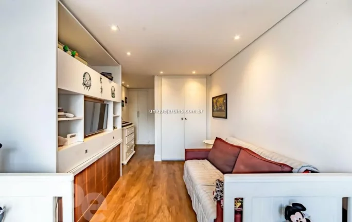 Imagem Cobertura Duplex à venda Jardim América São Paulo