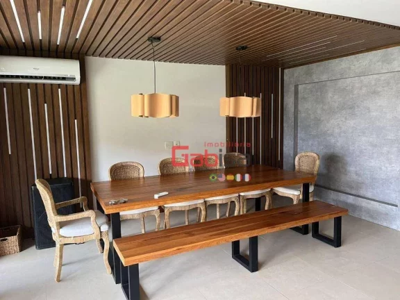 Imagem Casa com 4 dormitórios à venda, 202 m² por R$ 4.500.000 - Geribá - Armação dos Búzios/RJ