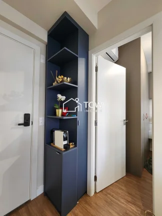 Imagem Apartamento 1 dorm Suíte