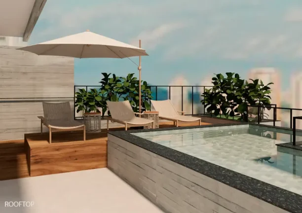 Imagem Eleva Residence - Eleva Residence