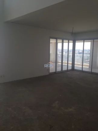 Imagem Vende Cobertura de 821m² com 4 suítes, 5 vagas e depósito privativo no Campo Belo..