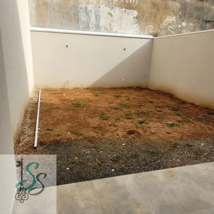Imagem Casa residencial NOVA para Venda Jardim Paulicéia, Campinas/SP.