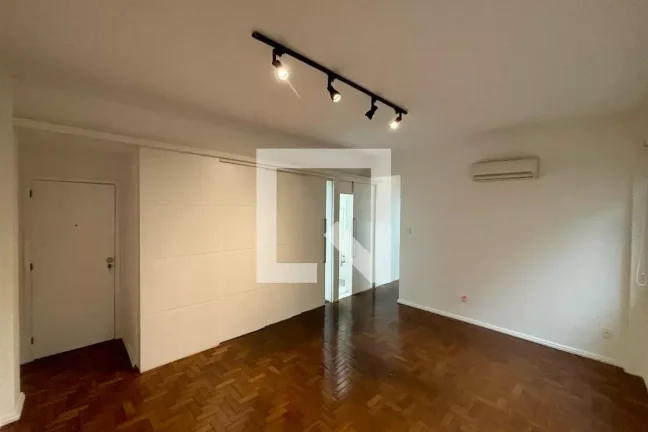 Imagem Apartamento à Venda - Leblon, 2 Quartos, 86 m2