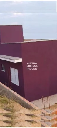 Imagem Casa com 2 dormitórios à venda, 70 m² por R$ 430.000,00 - Jardim Imperador - Salto/SP