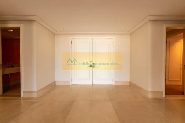 Imagem APARTAMENTO RESIDENCIAL em São Paulo - SP, Jardim Paulista