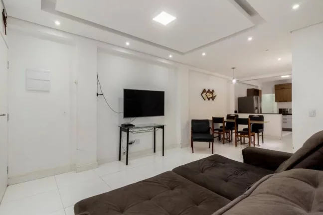 Imagem CASA RESIDENCIAL em São Paulo - SP, Aclimação
