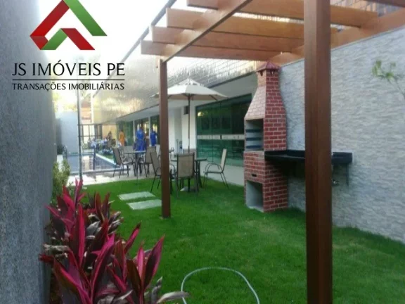 Imagem Apartamento Residencial em Recife - PE, Torreão