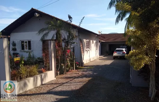 Imagem Lote/Terreno - Itoupava Central - Blumenau