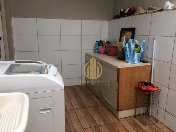 Imagem Casa com 3 dormitórios - suíte - área gourmet - edícula - Planalto Verde - Ribeirão Preto/SP